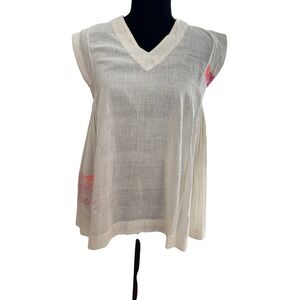 Injiri Jodhpurs Smock Top